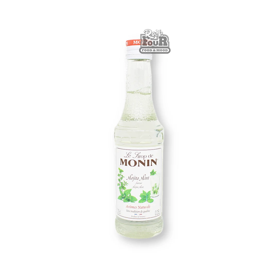 Syrup "Monin Mojito Mint" 250ml
